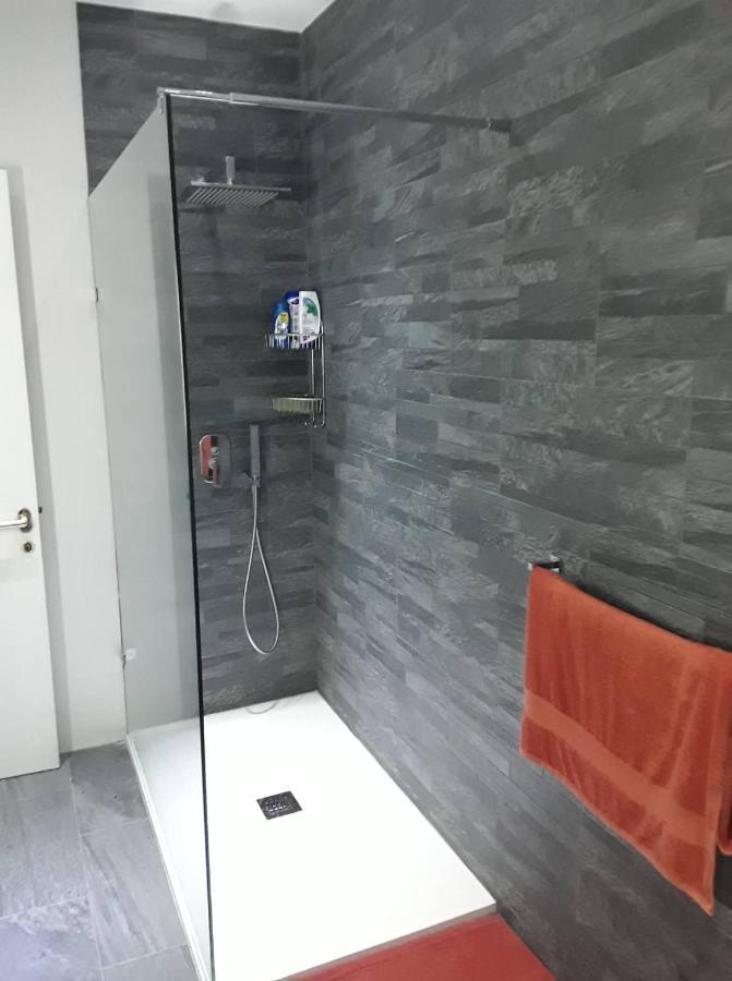 Very Bright Well Kept Apartment Marsaskala Exteriör bild
