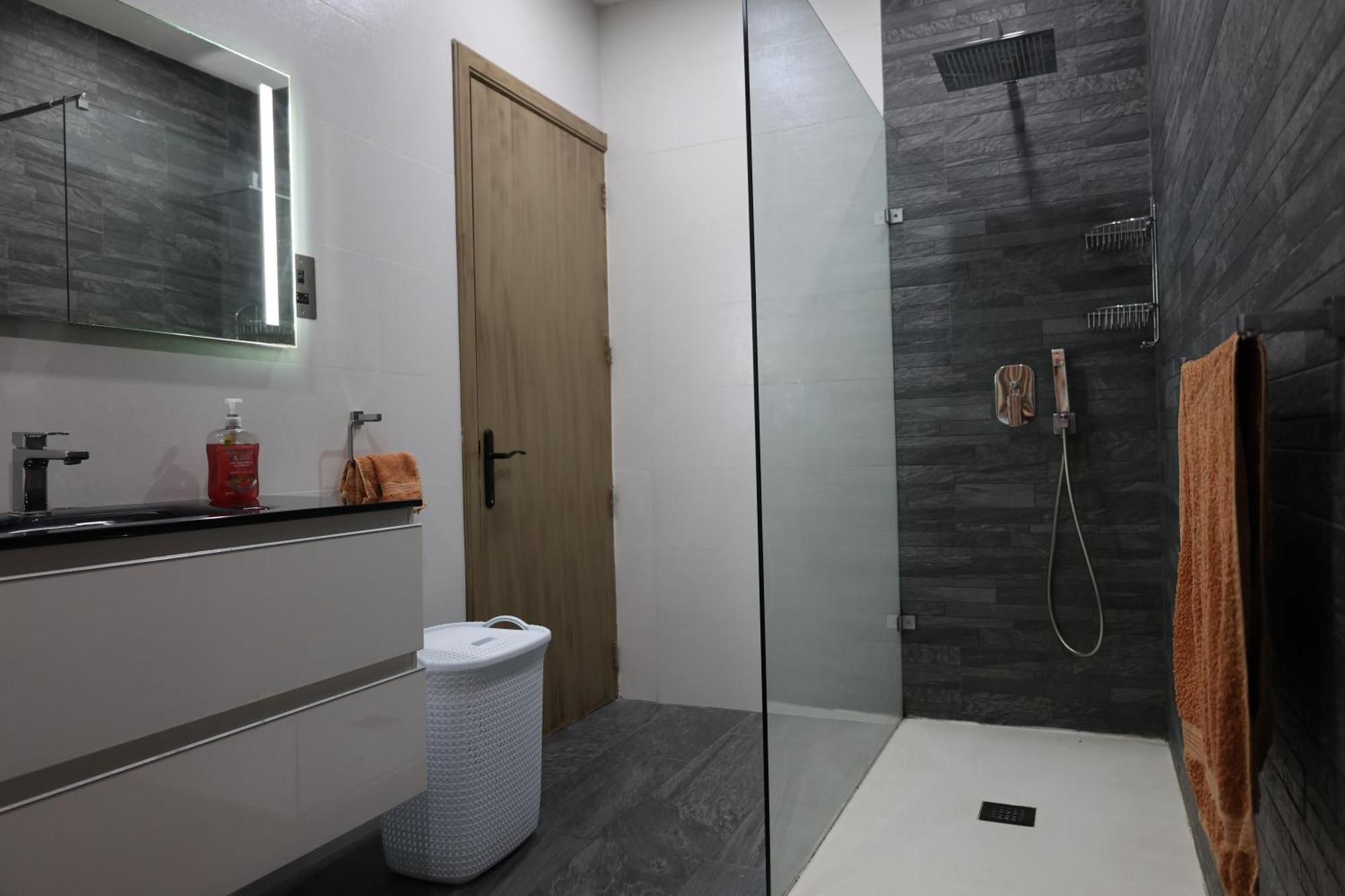 Very Bright Well Kept Apartment Marsaskala Exteriör bild