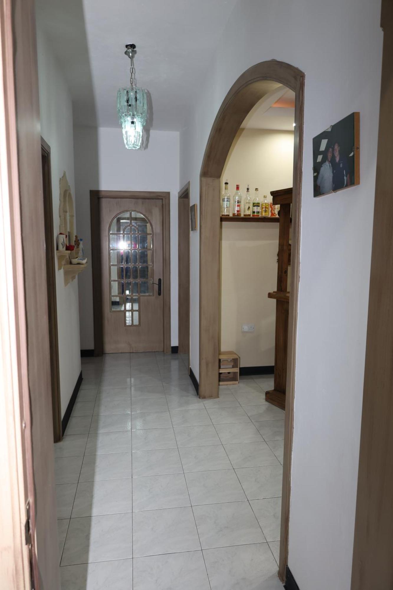 Very Bright Well Kept Apartment Marsaskala Exteriör bild